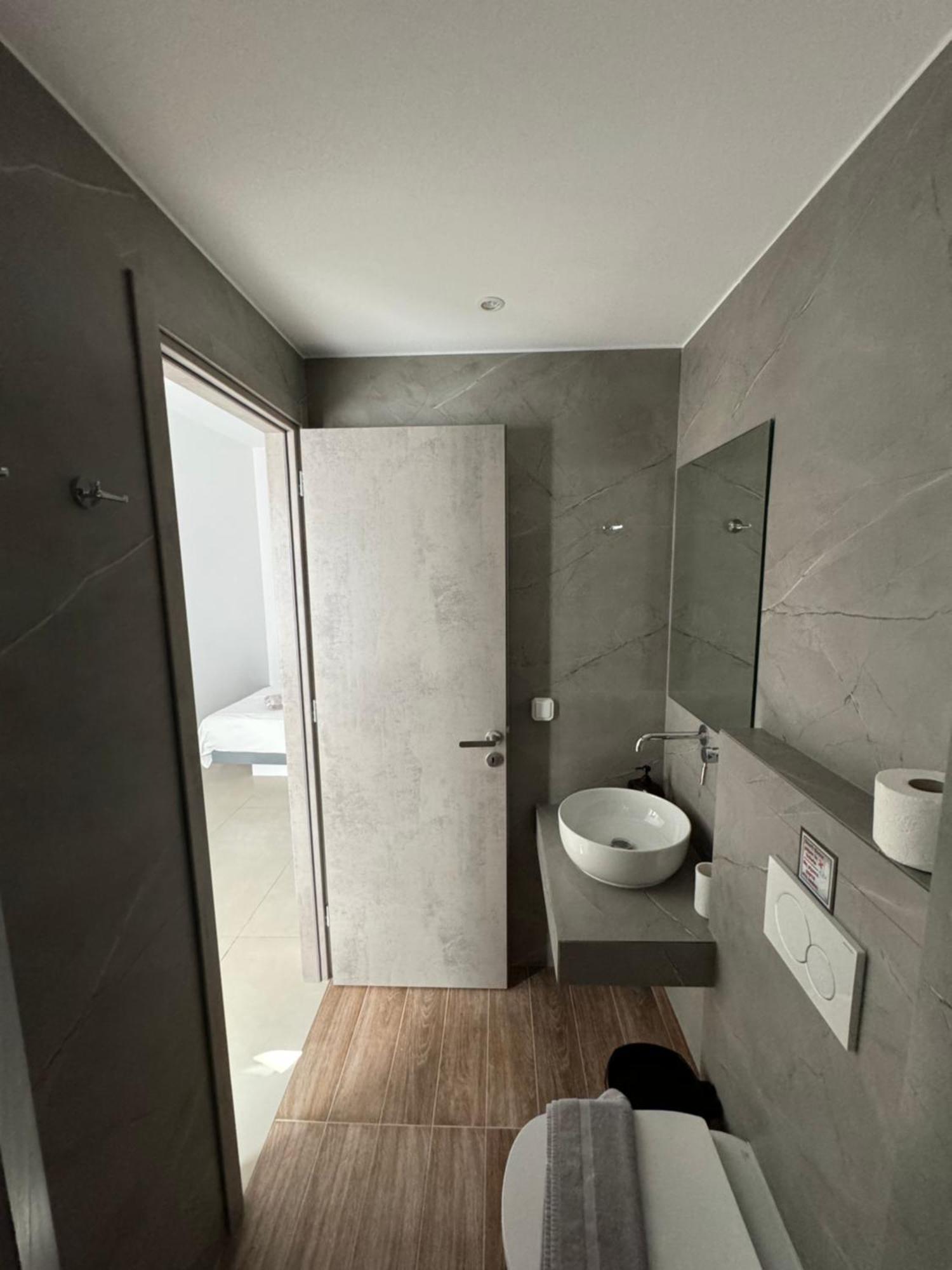 Madaky Hotel Naousa  Ngoại thất bức ảnh